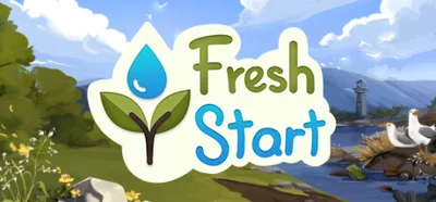Fresh Start Cleaning Simulator STEAM KEY REGION FREE+🎁