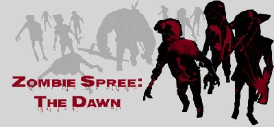 Zombie Spree: The Dawn STEAM KEY REGION FREE GLOBAL+🎁