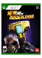 🌍 New Tales from the Borderlands XBOX KEY 🔑