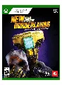 🌍 New Tales from the Borderlands: Deluxe  XBOX KEY 🔑