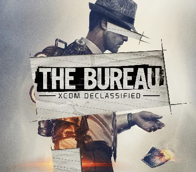 🕵The Bureau: XCOM Declassified {Key/Global} + Gift🎁