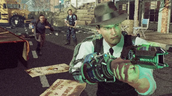 🕵The Bureau: XCOM Declassified {Key/Global} + Gift🎁