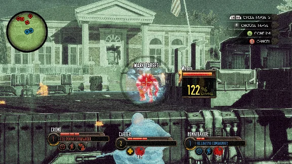 🕵The Bureau: XCOM Declassified {Key/Global} + Gift🎁