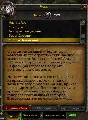 Honor Points (HONOR) for your character. Around the clock