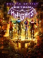 ⭐GOTHAM KNIGHTS: DELUXE EDITION⭐❤️STEAM❤️✅WARRANTY✅