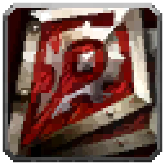 Conquest Points (weekly cap arena, RSF ranking)