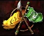 Conquest Points (weekly cap arena, RSF ranking)