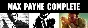Max Payne Complete Pack STEAM Gift - Region Free