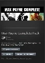 Max Payne Complete Pack STEAM Gift - Region Free