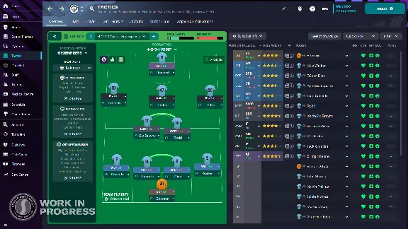⭐️ Football Manager 2023 +In-game Editor STEAM FM 2023