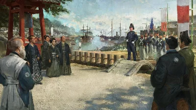 ⭐️  VICTORIA 3 GRAND edition | STEAM 🔥ПОЖИЗНЕННАЯ