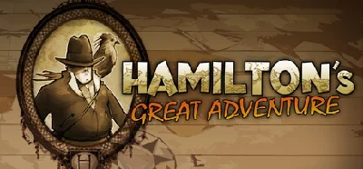 Hamilton´s Great Adventure STEAM KEY REGION FREE