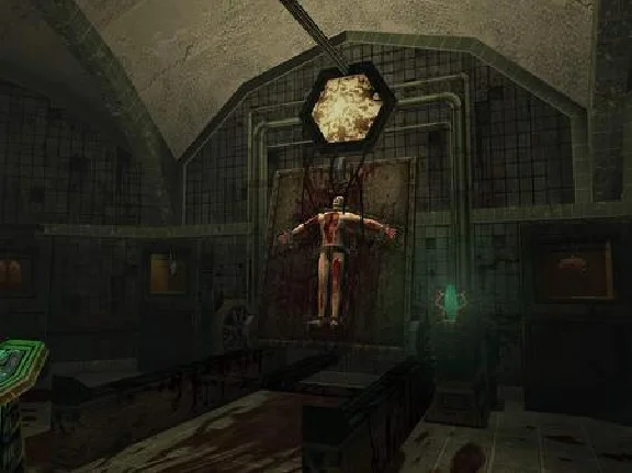 Call of Cthulhu®: Dark Corners of the Earth STEAM KEY