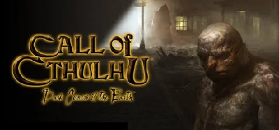 Call of Cthulhu®: Dark Corners of the Earth STEAM KEY