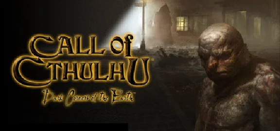 Call of Cthulhu®: Dark Corners of the Earth STEAM KEY