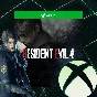 RESIDENT EVIL 4 REMAKE XBOX SERIES X|S КЛЮЧ 🔑