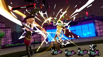 Persona 5 Royal * RU/KZ/СНГ/TR/AR * STEAM 🚀 АВТО