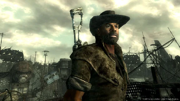 Fallout 3 АКЦИЯ (STEAM KEY/REGION FREE)