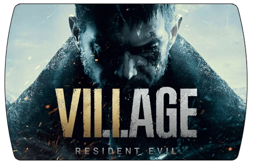 Resident Evil Village (Steam) 🔵 RU-CIS