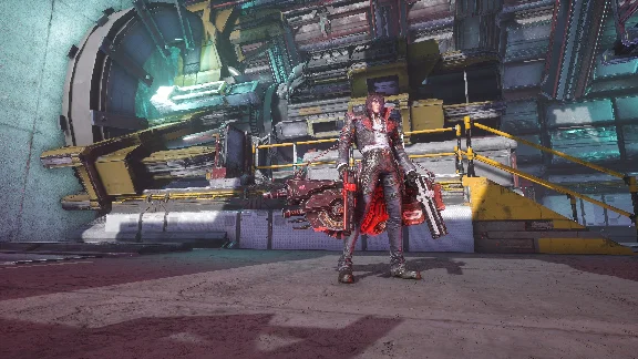 ✅❤️Gungrave G.O.R.E❤️XBOX ONE|XS+PC WIN10🔑KEY✅