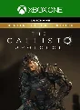 ✅THE CALLISTO PROTOCOL DIGITAL DELUXE✅FOR XBOX ONE🔑KEY