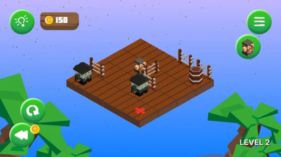 Pirates of the Maverta (Steam Key GLOBAL)