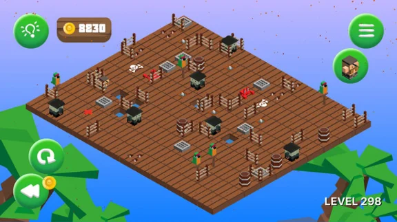 Pirates of the Maverta (Steam Key GLOBAL)