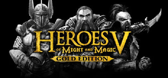 Heroes of Might & Magic V - Gold Edition 🔑UBISOFT KEY