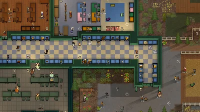 RimWorld - Biotech * RU/KZ/СНГ/TR/AR * DLC * STEAM