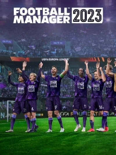Football Manager 2024✅STEAM✅GIFT