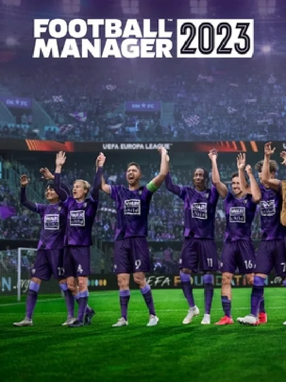 Football Manager 2024✅STEAM✅GIFT