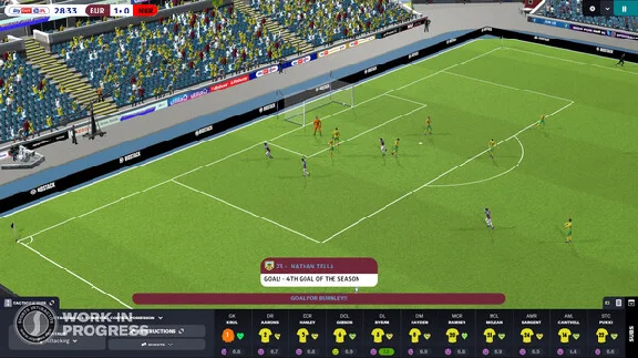 Football Manager 2024✅STEAM✅GIFT