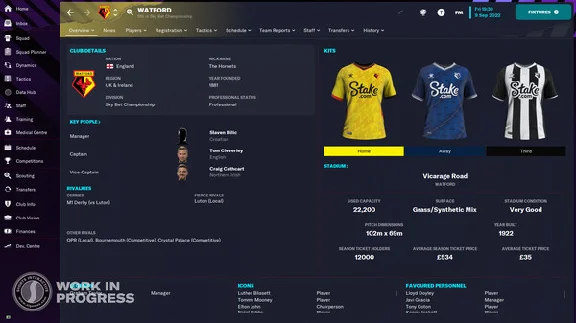 Football Manager 2024✅STEAM✅GIFT