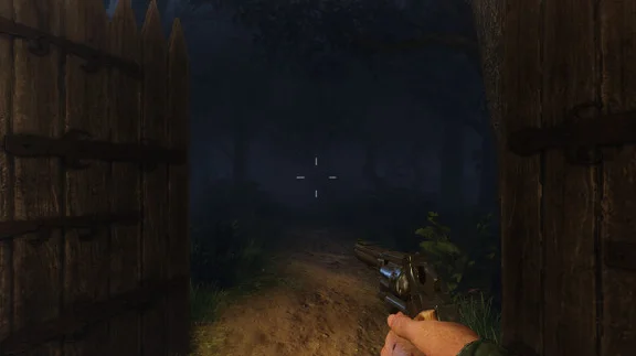Them and Us - First Person View DLC STEAM KEY