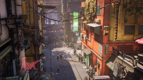 New Tales from the Borderlands: Deluxe Xbox One -Series