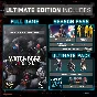 ✅ Watch Dogs: Legion - Ultimate Edition XBOX ONE X|S 🔑