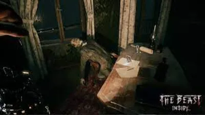 The Beast Inside ✅ Steam key Region free global +🎁