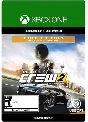 ✅ The Crew 2 Gold Edition XBOX ONE X|S Ключ 🔑