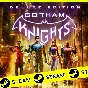 ⭐️[TOP]⭐ Gotham Knights Deluxe Edition - STEAM (GLOBAL)