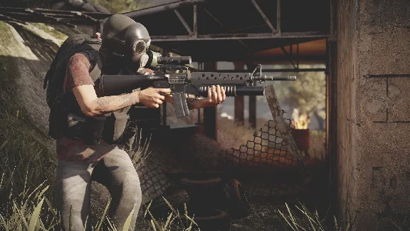 ✅ Insurgency: Sandstorm - Gold Edition XBOX ONE X|S 🔑