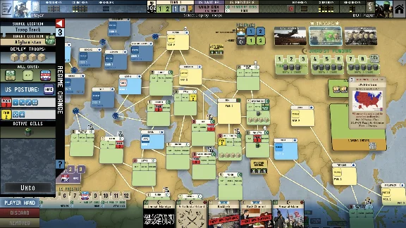 Labyrinth: The War on Terror 💎 АВТОДОСТАВКА STEAM GIFT