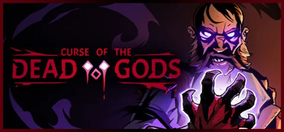 Curse of the Dead God ключ Global RU/CIS РФ Россия стим