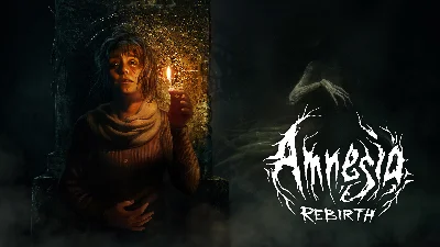 💎Amnesia: Rebirth XBOX ONE X|S PC WIN ПК КЛЮЧ🔑