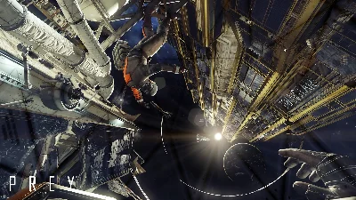 Prey (2017) Digital Deluxe * RU/KZ/СНГ/TR/AR * STEAM