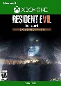 ✅ RESIDENT EVIL 7 biohazard Gold Edition XBOX X|S Ключ