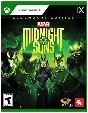 ✅❤️MARVEL´S MIDNIGHT SUNS LEGENDARY EDITION❤️XBOX X|S🔑