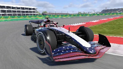 F1® 22 +ВЫБОР STEAM•RU ⚡️АВТОДОСТАВКА 💳0%
