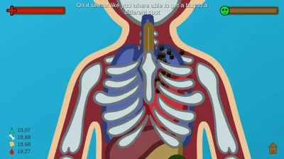 Eat Me Alive STEAM KEY REGION FREE GLOBAL ROW + 🎁