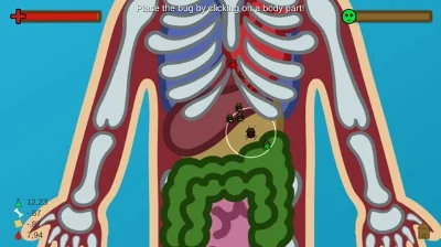 Eat Me Alive STEAM KEY REGION FREE GLOBAL ROW + 🎁