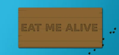 Eat Me Alive STEAM KEY REGION FREE GLOBAL ROW + 🎁